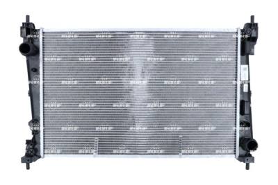 53454 NRF - Chłodnica Wody 53454 NRF