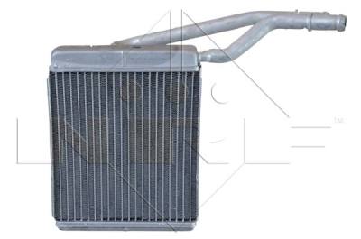 54226 NRF - NAGRZEWNICA FORD FOCUS RHD 98- 
