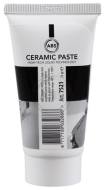 7521 ABS - SMAR CERAMICZNY BIAŁY 25G WYSOKOTEMPERATUROWY MIEDZIOWY A.B.S 7521