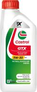 15F6E4 CASTROL - CASTROL GTX RN17 5W30 1L C3, RN17 