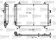 817824 VALEO - SKRAPLACZ CITR/PEUGEOT  VALEO 817824