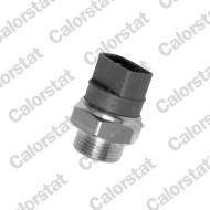 TS2673 VERNET - WŁĄCZNIK TERMICZNY WENTYLATORA 2 WYJŚCIA 95/90  KOSTKA(I I) VERNET TS2673