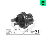 330168 ERA - WŁĄCZNIK TERMICZNY WENTYLATORA ERA 330168