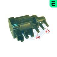 555161 ERA - PRZETWORNIK CIŚNIENIA CITROEN PEUGEOT 1, HDI (DV6TED4) C2, C