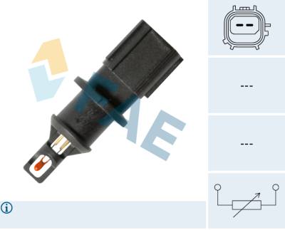 33179 FAE - CZUJNIK TEMPERATURY