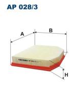 AP028/3 FILTRON - Filtr powietrza Filtron AP 028/3