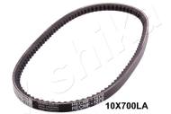 109-10X700LA ASHIKA - Pasek 10X700La /Ashika/ 
