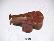 97-02-210 ASHIKA - Palec Rozdzielacza Toyota Camry 2.0 87-, Carina 2.0 87-