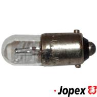 1195900800 JPG - ŻARÓWKA FOR SIDE LAMP, 12 V 4W BA9S