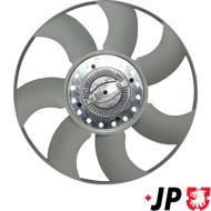 1514900100 JPG - FAN WITH VISCOUS COUPLING 
