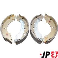 4363900810 JPG - BRAKE SHOE SET  JPG 4363900810