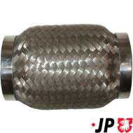 9924100100 JPG - FLEX PIPE, 60X116 MM, WITH INTERLOCK INN
