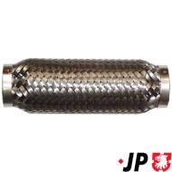 9924100500 JPG - FLEX PIPE, 46X190 MM, WITH INTERLOCK INN JPG 9924100500
