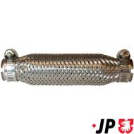 9924800500 JPG - FLEX PIPE, 25.5X155 MM, WITH BRAIDEDINNE