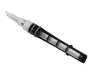 AVE47000S MAHLE - DYSZA DŁAWIĄCA CZERWONA