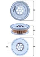 HX44 KNECHT/MAHLE - Filtr Hydrauliczny Hx44 Mahle