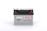0092S30041 BOSCH - Akumulator 53AH/500A P+ /242x175x175/ /BOSCH/ BOSCH 0 092 S30 041