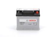 0092S30050 BOSCH - Akumulator 56AH/480A P+ /242x175x190/ /BOSCH/ BOSCH 0 092 S30 050