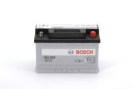0092S30070 BOSCH - Akumulator 70AH/640A P+ /278x175x175/ /BOSCH/ BOSCH 0 092 S30 070