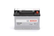 0092S30080 BOSCH - Akumulator 70AH 640A P+ /278x175x190/ /BOSCH/ BOSCH 0 092 S30 080