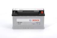 0092S30130 BOSCH - Akumulator 90AH/720A P+ /353x175x190/ /BOSCH/ BOSCH 0 092 S30 130