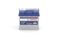 0092S40020 BOSCH - Akumulator 52AH/470A P+ /207x175x190/ /BOSCH/ BOSCH 0 092 S40 020
