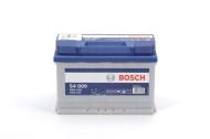 0092S40090 BOSCH - Akumulator 74AH/680A L+ /278x175x190/ /BOSCH/ BOSCH 0 092 S40 090