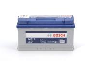 0092S40130 BOSCH - Akumulator 95AH/800A P+ /353x175x190/ /BOSCH/ BOSCH 0 092 S40 130