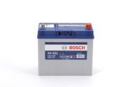 0092S40210 BOSCH - Akumulator 45AH/330A P+ /238x129x227/ /JAPAN//BOSCH/ grube klemy BOSCH 0 092 S40 210