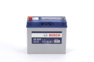 0092S40230 BOSCH - Akumulator 45AH/330A P- /238x129x227/ /JAPAN//BOSCH/ BOSCH 0 092 S40 230