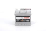0092S50010 BOSCH - Akumulator 52AH/520A P+ /207x175x175/ /BOSCH/ BOSCH 0 092 S50 010