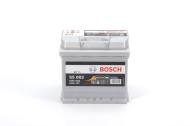 0092S50020 BOSCH - Akumulator 54AH/530A P+ /207x175x190/ /BOSCH/ BOSCH 0 092 S50 020