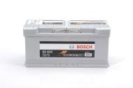 0092S50150 BOSCH - Akumulator 110AH/920A P+ /393x175x190/ /BOSCH/ BOSCH 0 092 S50 150