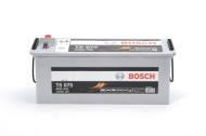0092T50750 BOSCH - Akumulator 145AH 800A /513x189x223/BOSCH / BOSCH 0 092 T50 750