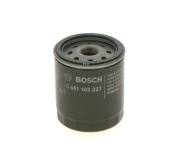 0451103227 BOSCH - Filtr oleju BOSCH 0 451 103 227