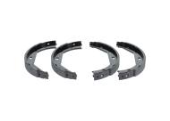 0986487607 BOSCH - Szczęki ham.BMW E39 kpl. 96- /185X20/ /BOSCH/ BOSCH 0 986 487 607