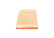 1457433587 BOSCH - Filtr powietrza BOSCH 1 457 433 587