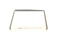 1987432064 BOSCH - Filtr powietrza kabiny (klimatyzacji) przeciwpyłkowy kabinowy  BOSCH 1 987 432 064