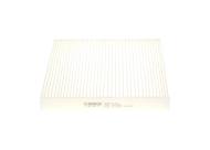 1987432177 BOSCH - Filtr powietrza kabiny (klimatyzacji) przeciwpyłkowy kabinowy BOSCH 1 987 432 177