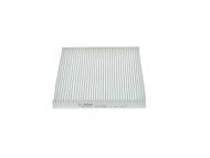 1987432224 BOSCH - Filtr powietrza kabiny (klimatyzacji) przeciwpyłkowy kabinowy  BOSCH 1 987 432 224