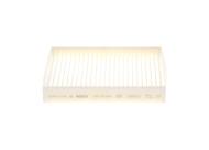 1987435066 BOSCH - Filtr powietrza kabiny (klimatyzacji) przeciwpyłkowy kabinowy  BOSCH 1 987 435 066