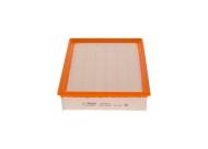 F026400555 BOSCH - Filtr powietrza BOSCH F 026 400 555