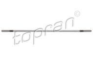 100 073 TOPRAN - Trzepien Wyc Sprzęgła 