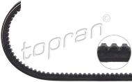 100 729 TOPRAN - Pasek Klinowy 