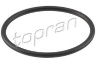 101 117 TOPRAN - Oring Termostatu 50X4Mm 
