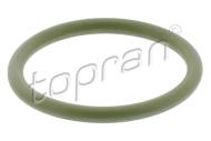 108 646 TOPRAN - Uszczelka Króćca Chłodzenia 