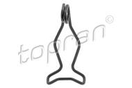 114 366 TOPRAN - Sprężyna Lapy Sprzęgła 