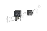 115 668 TOPRAN - Przekaźnik Z Opornikiem /460/ 