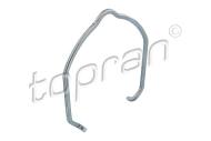 116 334 TOPRAN - Zabezpieczenie Przewód Turbo 