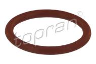 116 629 TOPRAN - Uszczelka Rurki Oleju Turbo 